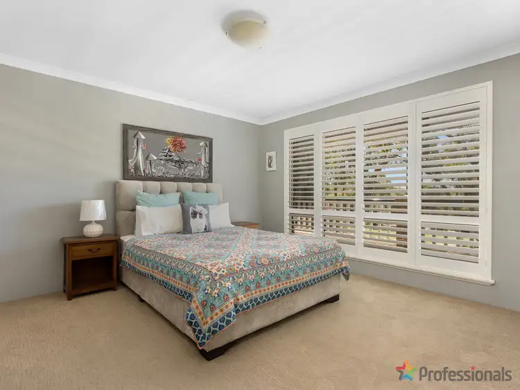 Fifth view of Homely house listing, 7 Carpenter Retreat, Wellard WA 6170