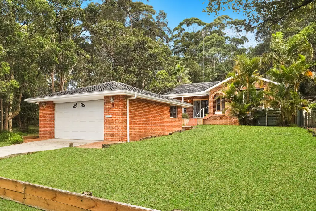 Main view of Homely house listing, 32 Yarram Road, Bensville NSW 2251