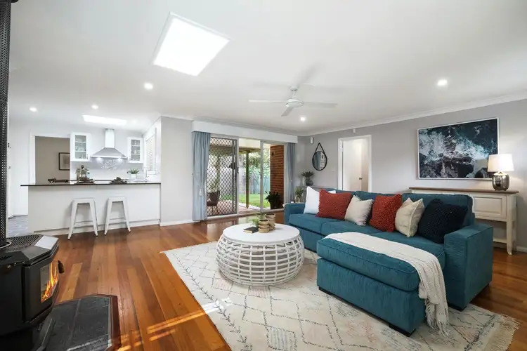 Second view of Homely house listing, 32 Yarram Road, Bensville NSW 2251