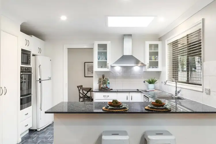 Third view of Homely house listing, 32 Yarram Road, Bensville NSW 2251