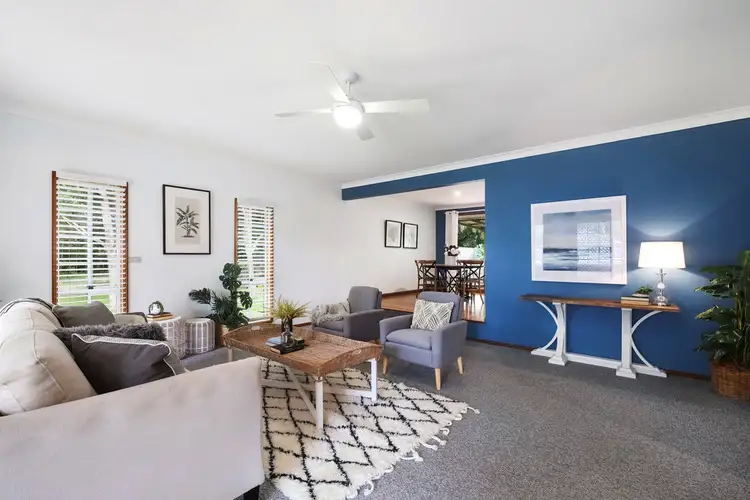 Fourth view of Homely house listing, 32 Yarram Road, Bensville NSW 2251