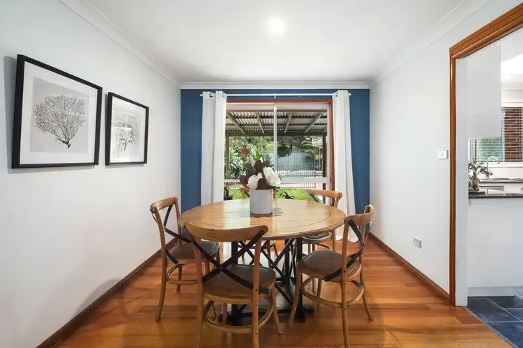 Fifth view of Homely house listing, 32 Yarram Road, Bensville NSW 2251