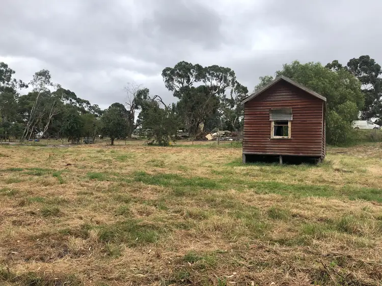 Lots 45 & 46 Old Mt Gambier Road, Casterton VIC 3311
