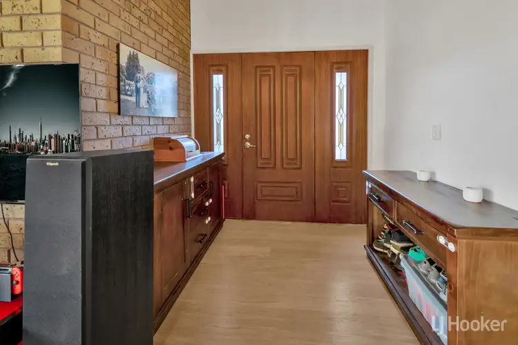 Fourth view of Homely house listing, 50 Bernard Drive, Melton South VIC 3338