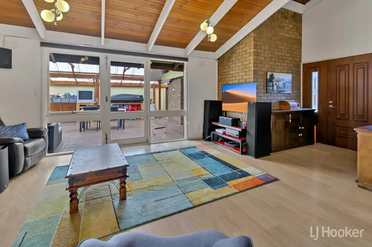 Fifth view of Homely house listing, 50 Bernard Drive, Melton South VIC 3338
