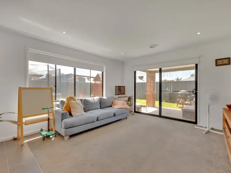 Fourth view of Homely house listing, 10 Doubell Street, Killara VIC 3691