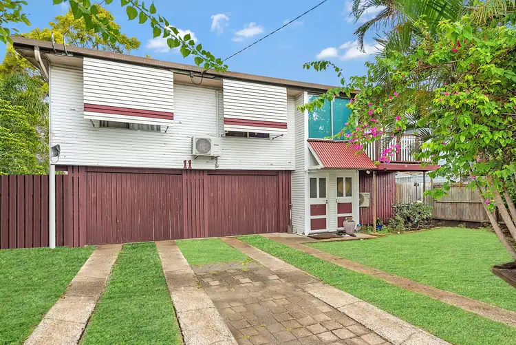 Second view of Homely house listing, 11 Appleby Road, Stafford QLD 4053