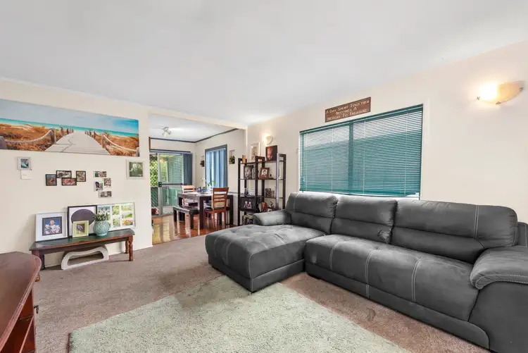 Fifth view of Homely house listing, 11 Appleby Road, Stafford QLD 4053