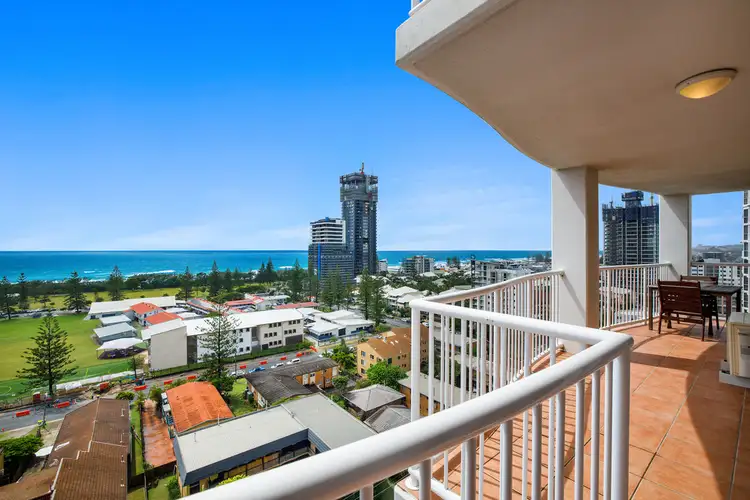 2133/2633 Gold Coast Highway, Broadbeach QLD 4218
