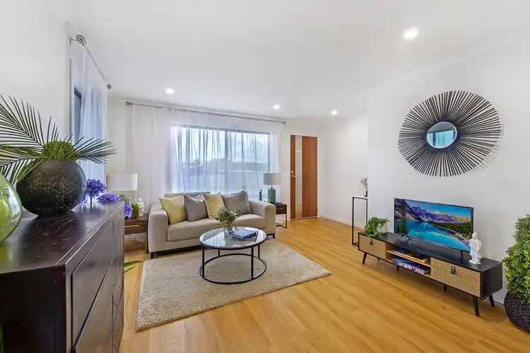 Third view of Homely semi-detached listing, 2/50 Corunna Crescent, Ashmore QLD 4214