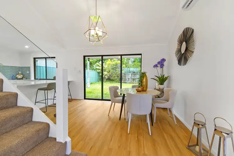 Fifth view of Homely semi-detached listing, 2/50 Corunna Crescent, Ashmore QLD 4214