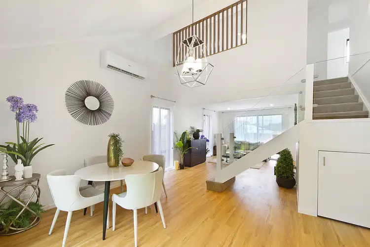 Sixth view of Homely semi-detached listing, 2/50 Corunna Crescent, Ashmore QLD 4214