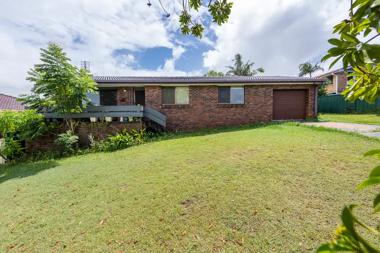 43 McFarlane Street, South Grafton NSW 2460