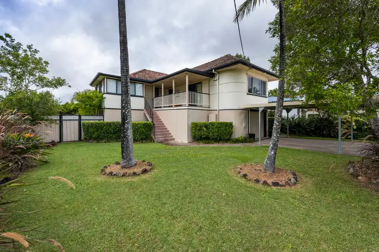 140 Duke Street, Grafton NSW 2460