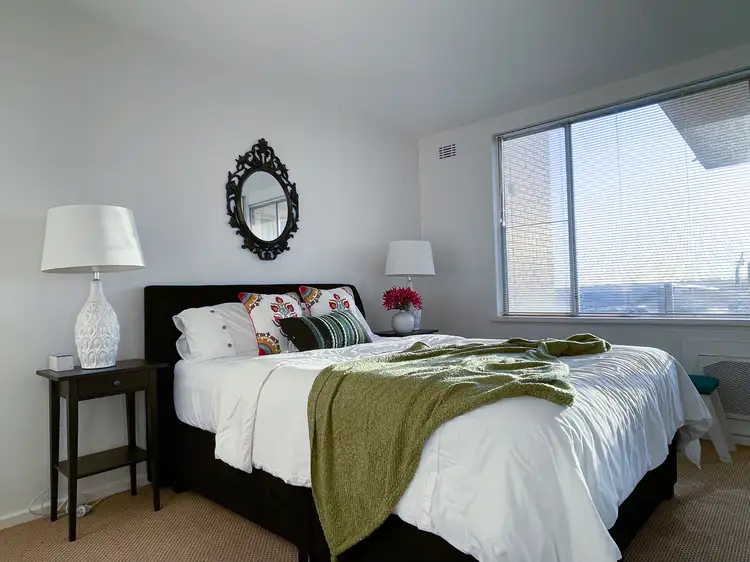 Second view of Homely apartment listing, 5/2 Hampton Street, Burswood WA 6100