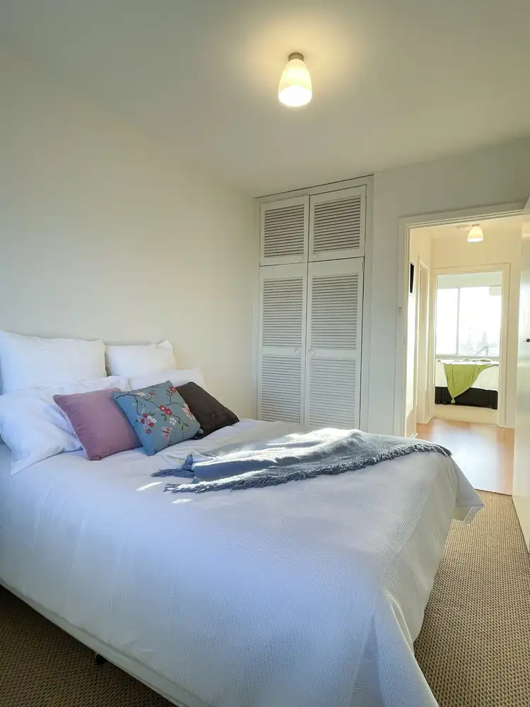 Third view of Homely apartment listing, 5/2 Hampton Street, Burswood WA 6100