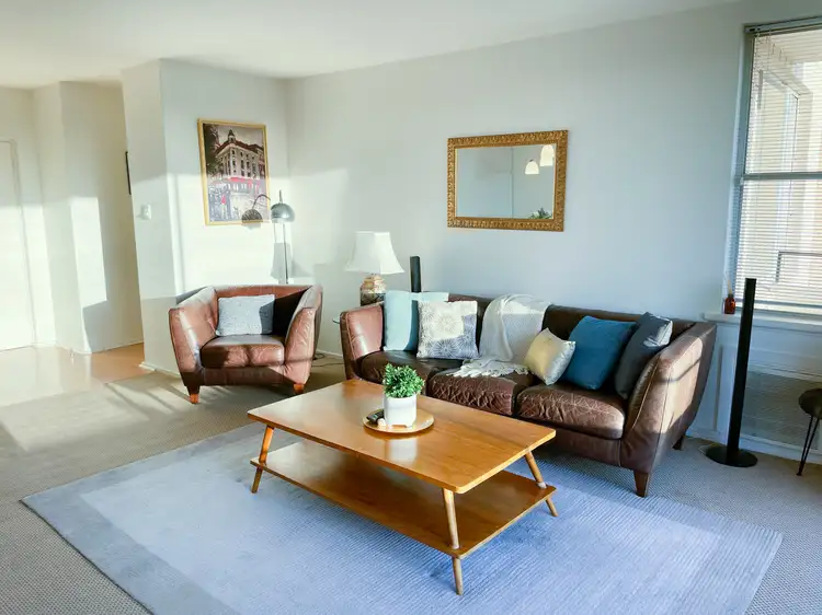 Fourth view of Homely apartment listing, 5/2 Hampton Street, Burswood WA 6100