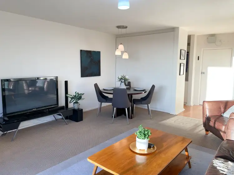 Fifth view of Homely apartment listing, 5/2 Hampton Street, Burswood WA 6100