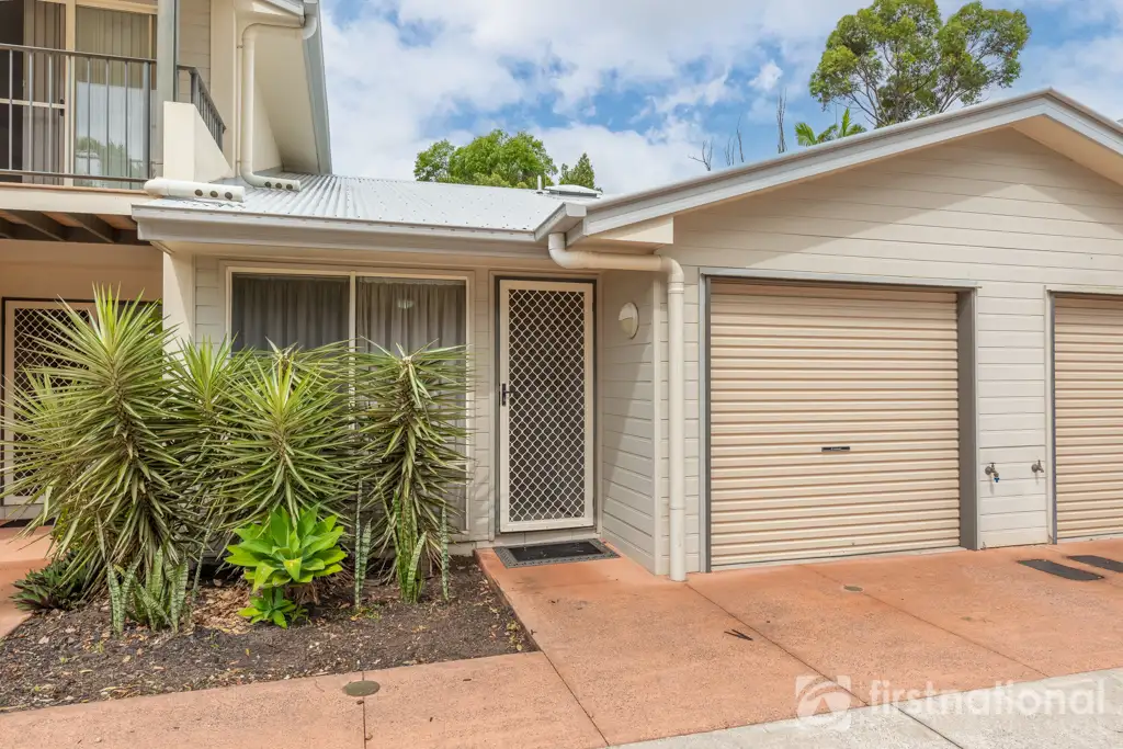 Main view of Homely house listing, 11/31 Swan Street, Beerwah QLD 4519