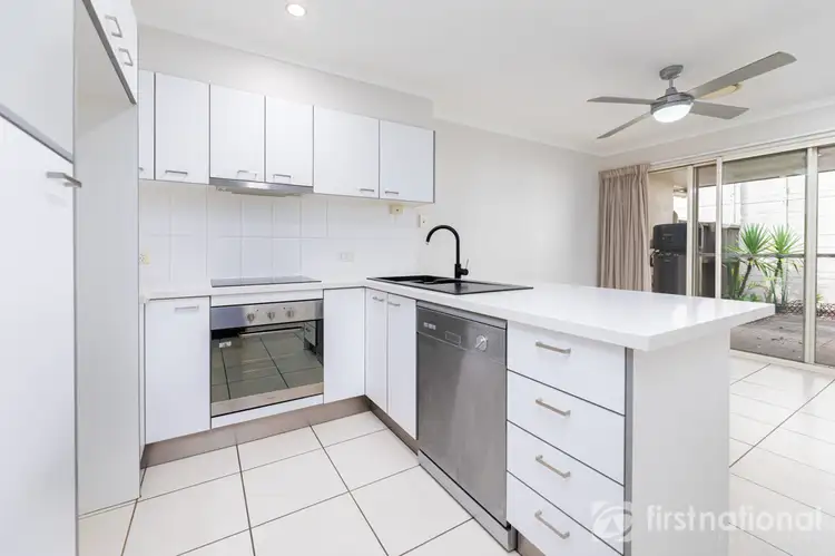 Fourth view of Homely house listing, 11/31 Swan Street, Beerwah QLD 4519