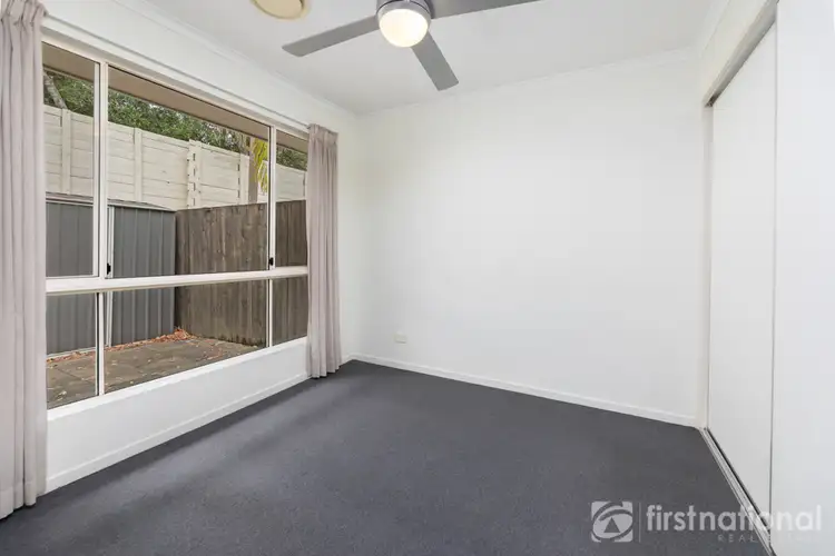Sixth view of Homely house listing, 11/31 Swan Street, Beerwah QLD 4519