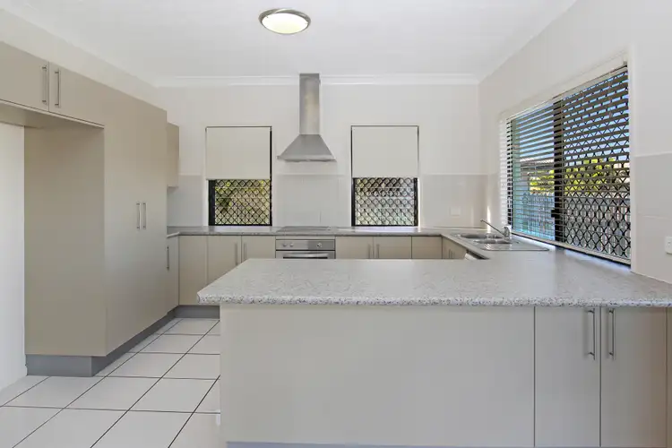 Second view of Homely house listing, 23 Dugong Cres, Mount Louisa QLD 4814