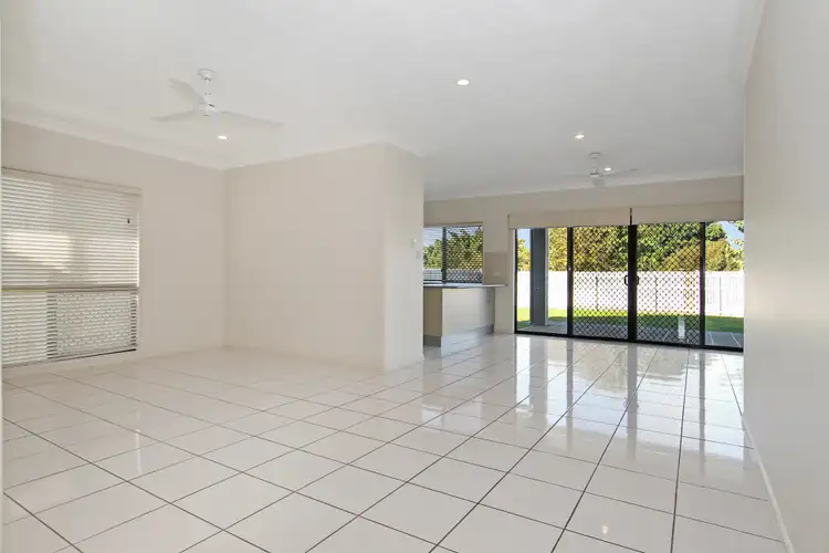 Fourth view of Homely house listing, 23 Dugong Cres, Mount Louisa QLD 4814