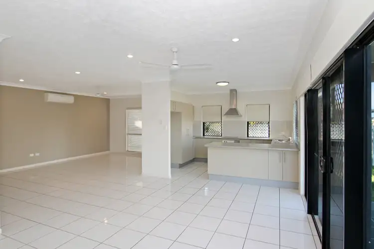 Fifth view of Homely house listing, 23 Dugong Cres, Mount Louisa QLD 4814