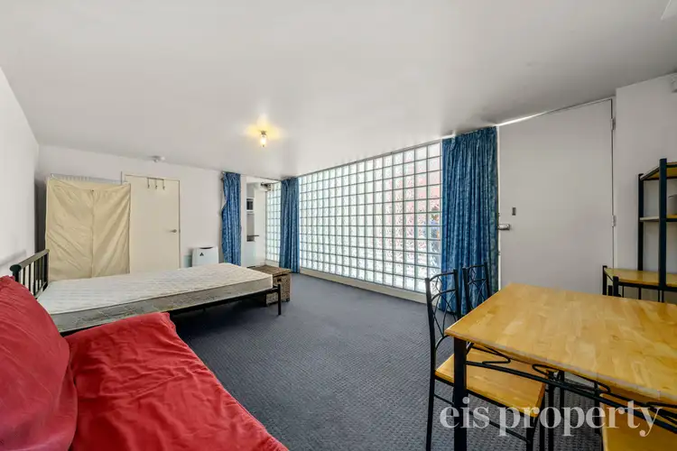 Second view of Homely house listing, 8/9 Sackville Street, Hobart TAS 7000