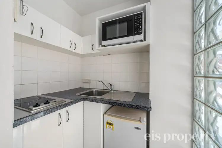 Fourth view of Homely house listing, 8/9 Sackville Street, Hobart TAS 7000