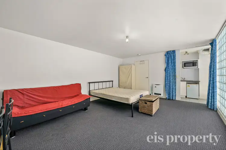 Fifth view of Homely house listing, 8/9 Sackville Street, Hobart TAS 7000