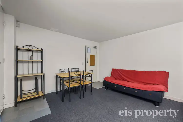 Sixth view of Homely house listing, 8/9 Sackville Street, Hobart TAS 7000