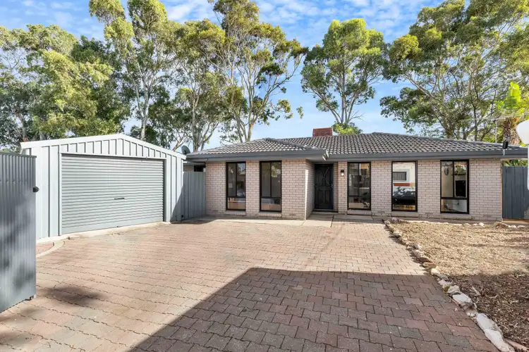 4 Kombi Court, Port Willunga SA 5173