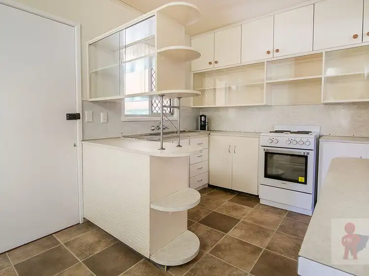 Second view of Homely house listing, 5 Rowan Drive, Brassall QLD 4305