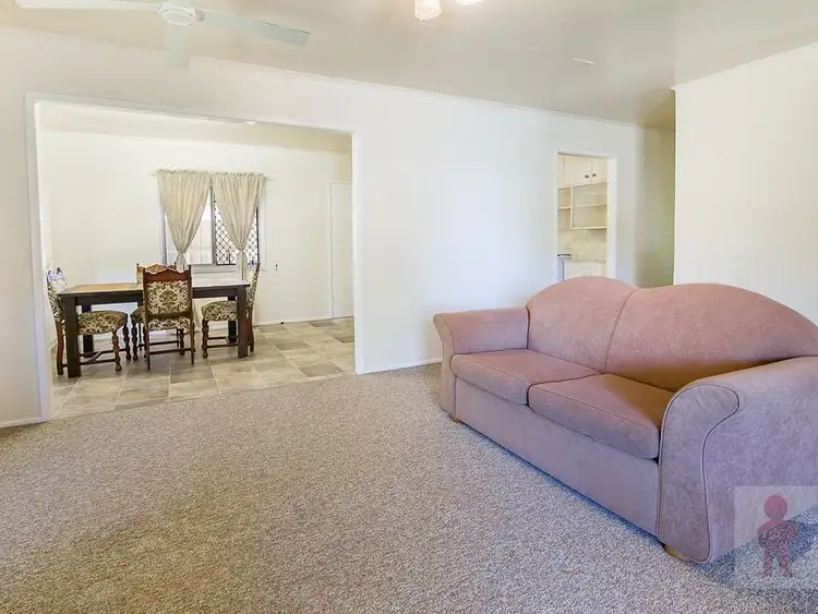 Fifth view of Homely house listing, 5 Rowan Drive, Brassall QLD 4305