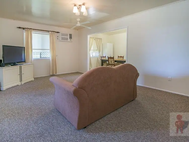Sixth view of Homely house listing, 5 Rowan Drive, Brassall QLD 4305