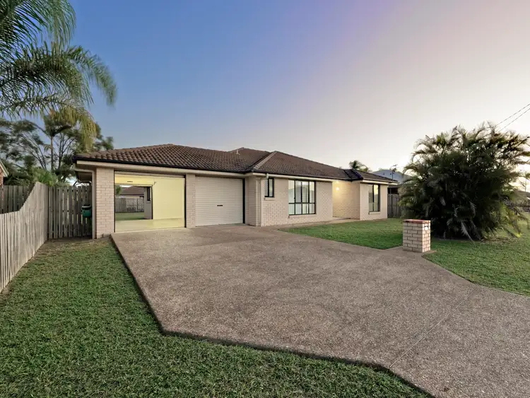 Main view of Homely house listing, 41 Paradise Avenue, Thabeban QLD 4670