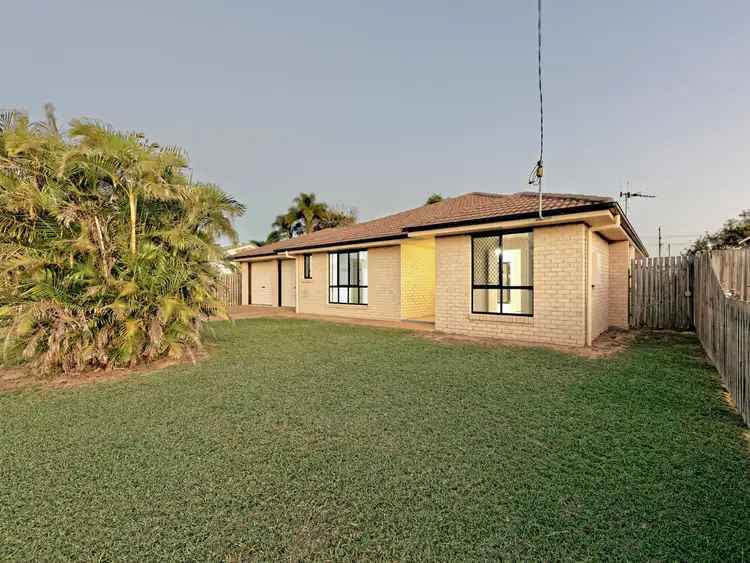 Second view of Homely house listing, 41 Paradise Avenue, Thabeban QLD 4670