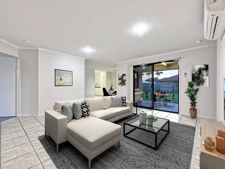 Third view of Homely house listing, 41 Paradise Avenue, Thabeban QLD 4670
