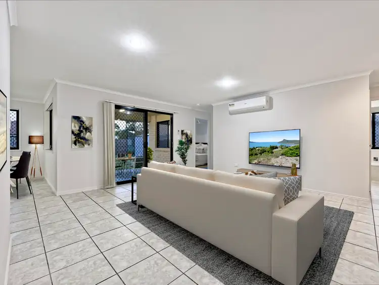 Fourth view of Homely house listing, 41 Paradise Avenue, Thabeban QLD 4670