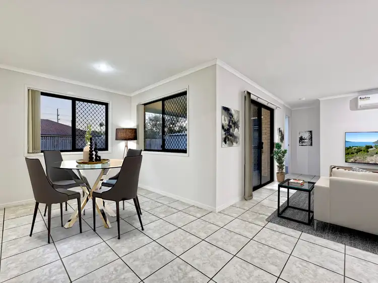 Fifth view of Homely house listing, 41 Paradise Avenue, Thabeban QLD 4670