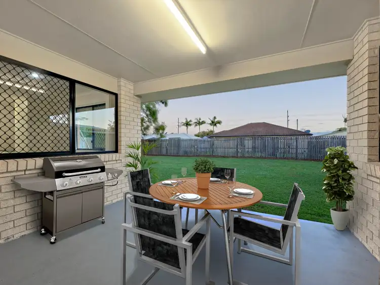 Seventh view of Homely house listing, 41 Paradise Avenue, Thabeban QLD 4670