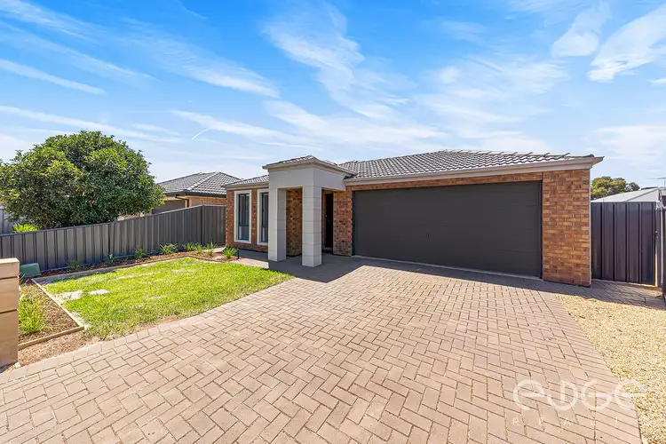 Main view of Homely house listing, 8 Ontario Crescent, Andrews Farm SA 5114