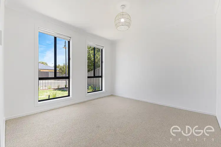 Second view of Homely house listing, 8 Ontario Crescent, Andrews Farm SA 5114