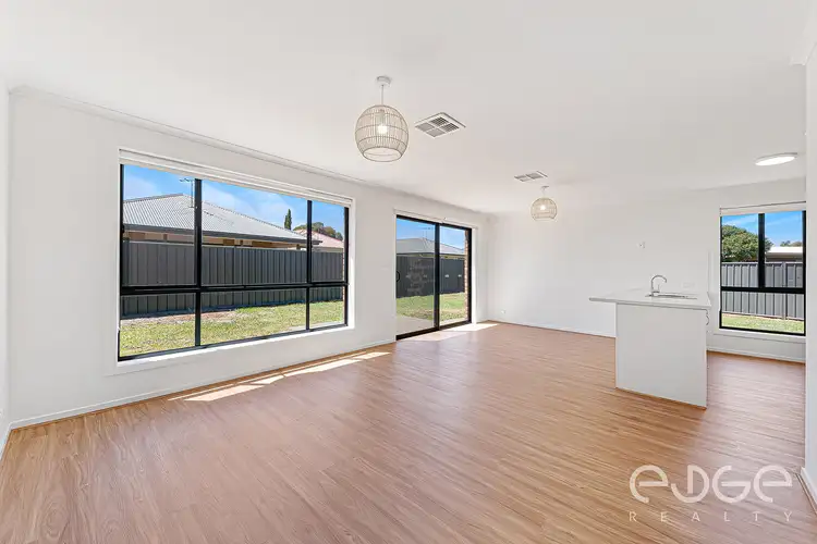 Third view of Homely house listing, 8 Ontario Crescent, Andrews Farm SA 5114