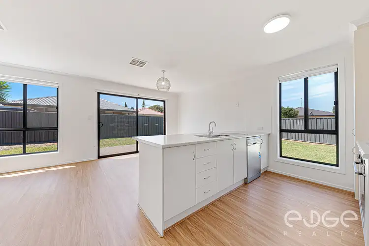 Sixth view of Homely house listing, 8 Ontario Crescent, Andrews Farm SA 5114