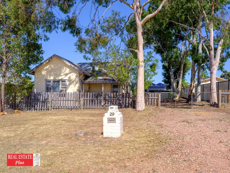 Main view of Homely house listing, 29 Weld Road, Swan View WA 6056