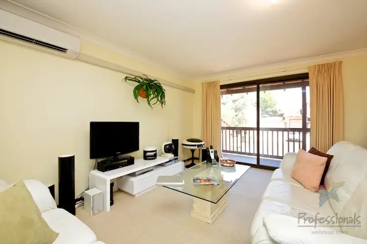 Sixth view of Homely townhouse listing, 12b Ridge Street, South Perth WA 6151
