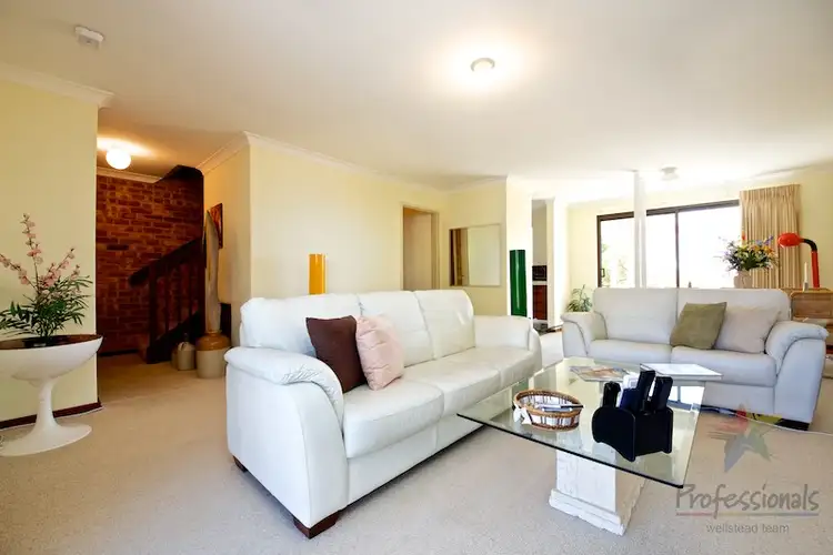 Seventh view of Homely townhouse listing, 12b Ridge Street, South Perth WA 6151