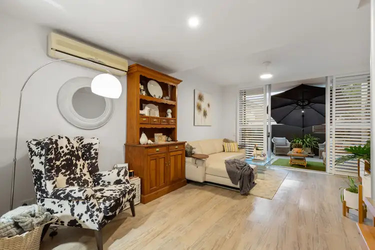 Second view of Homely townhouse listing, 27/1 Oxford Street, Bulimba QLD 4171